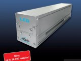  LED Powerline Flexo用于印刷工业的高性能 LED