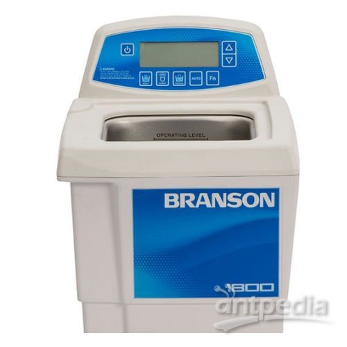 必能信BRANSON超声波清洗器-CPX1800-C
