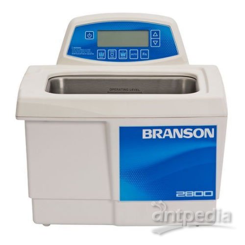 必能信BRANSON超声波清洗器M2800-C