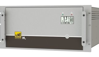 GC用氢气发生器HG RACK 5U PRO（2000-4000）