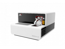聚光科技 M5000 PLUS 全谱直读光谱仪（AES）