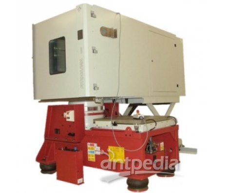  Aralab高低温湿热振动环境测试箱