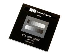 EIA 灰度测试片