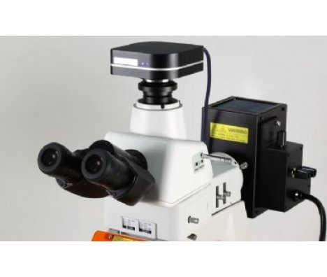 显微照相科学相机