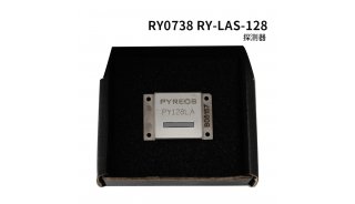CMOS传感器 RY0738 RY-LAS-128