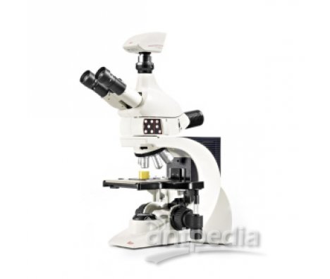 徕卡金相显微镜DM1750M