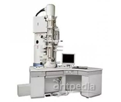  场发射透射电子显微镜 HF-3300