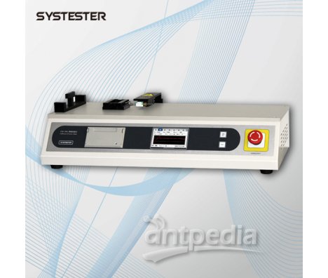  ISO 8295摩擦系数测试仪