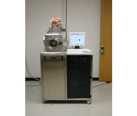 NPE-4000 (M) 等离子体化学气相沉积系统