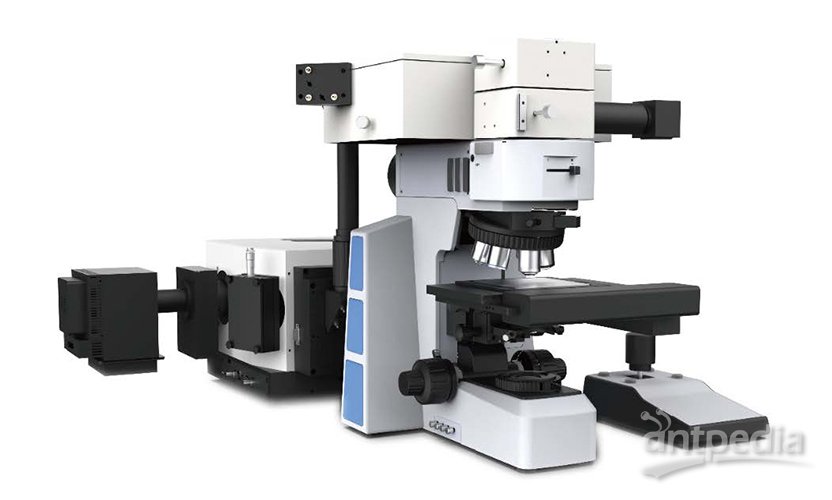 卓立汉光激光扫描少子寿命成像测量仪SPM900