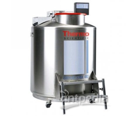 ThermoScientific CryoExtra高效液氮储存罐