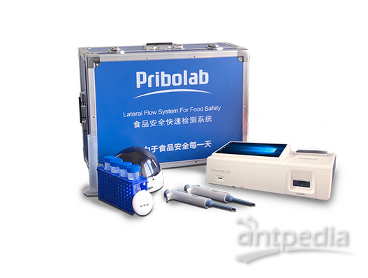Pribolab®食品安全快速检测系统