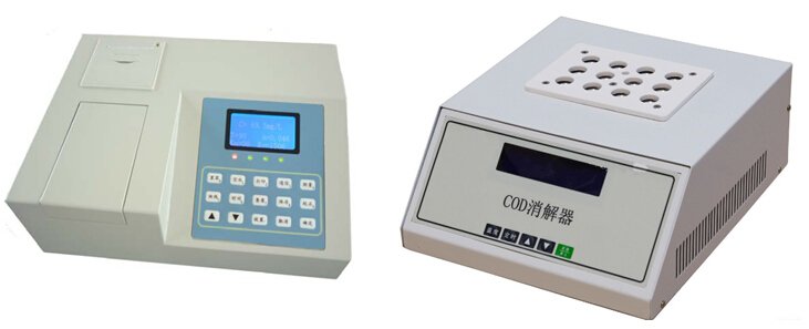 实验室COD快速测定仪-实验室精确称量的仪器