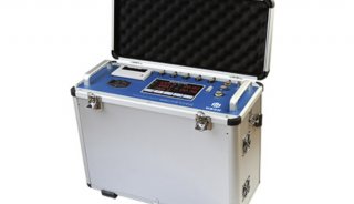 Gasboard-3800P便携式红外烟气分析仪