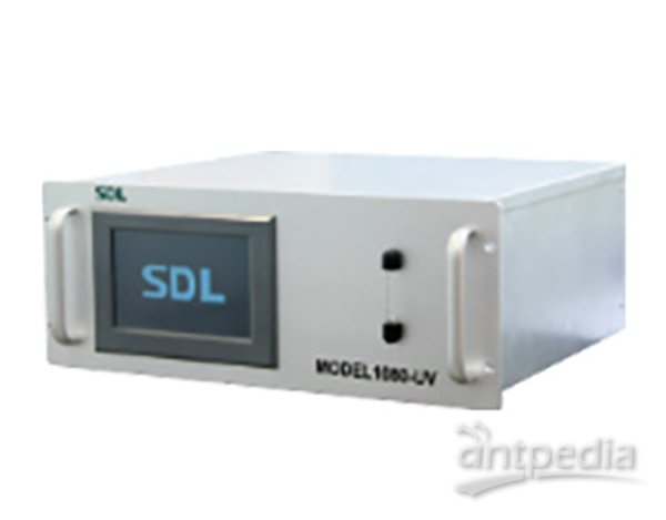 雪迪龙 在线紫外烟气分析仪 MODEL 1080-UV