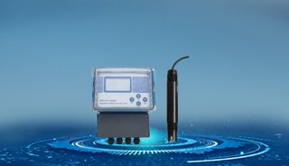 雪迪龙 MODEL 2000-pH 水质在线自动监测仪 用于市政污水监测