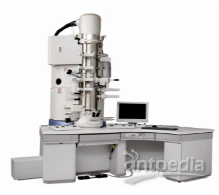 日立场发射透射电子显微镜 HF-3300 