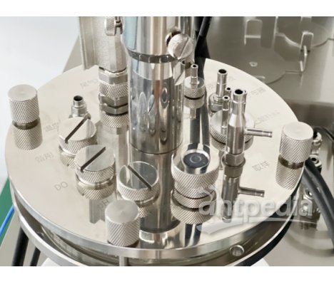 曼森生物平行生物反应器（发酵罐）JOY1-2400