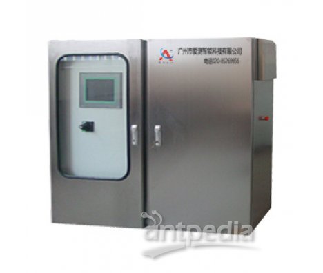  ACH-EG01 在线乙二醇冷冻液浓度检测系统