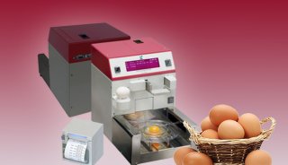 DET6500多功能鸡蛋品质测定仪
