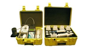 澳大利亚MTI PDV6000水质与食品重金属分析仪