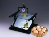 鸡蛋品质分析仪