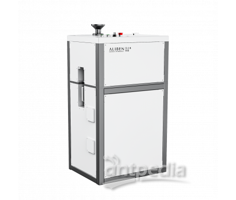艾立本科技-【AGT】自动磨粉压片机