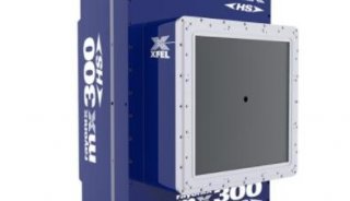 美国RayonixX射线探测装置 MX-XFEL