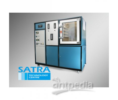 SATRA 臭氧老化试验箱 703