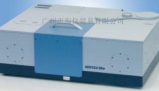 德国布鲁克红外光谱仪-VERTEX80/80v