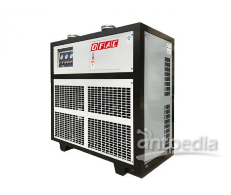奥夫科冷冻式压缩空气干燥机