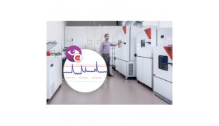 瑞士ELPRO药品实验室、厂房和仓库的环境中央监测系统