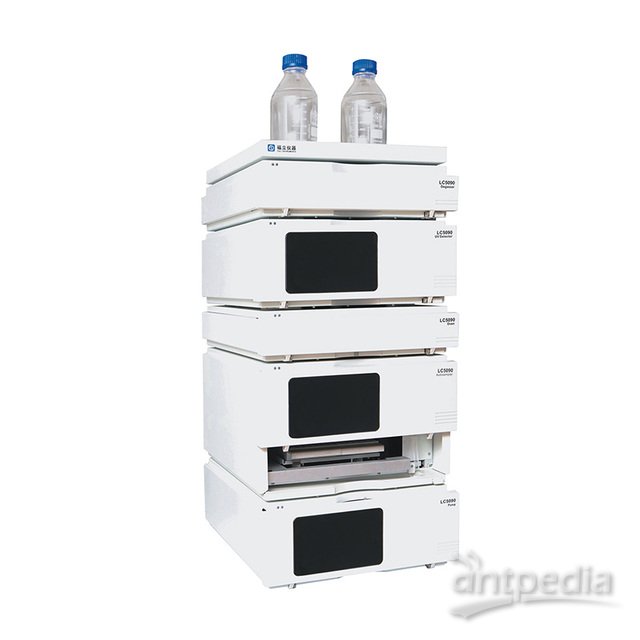 福立 HPLC5090高效液相色谱仪