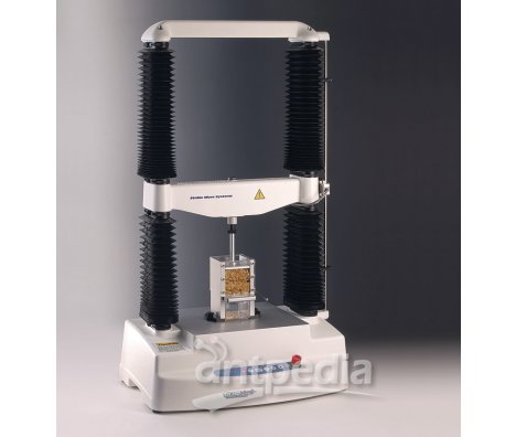 英国Stable Micro Systems公司质构仪双臂机型―TA.HD PlusC