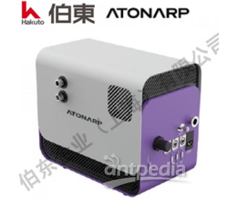 Atonarp 适用于半导体过程控制在线质谱仪 Aston™