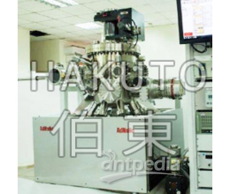 上海伯东代理分子束外延设备 MBE-10