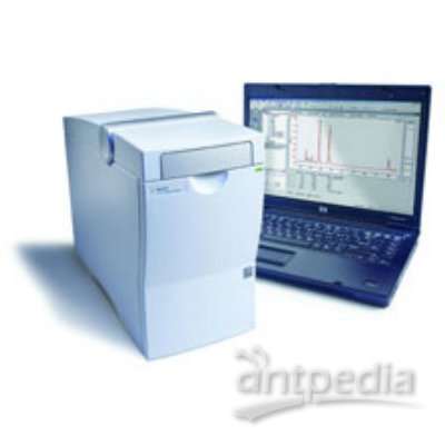 Agilent 2100 生物芯片分析系统