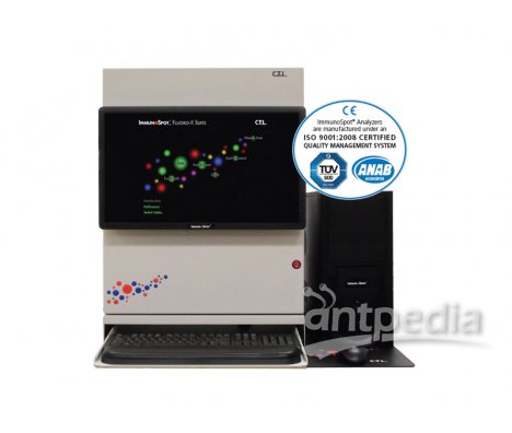  CTL酶联免疫斑点分析仪S6 Universal Analyzer