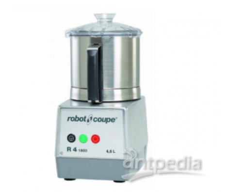 法国ROBOT-COUPE®（罗伯特） R系列食品处理机