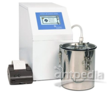 英国Don Whitley Scientific(DWS) Anaerobic Jar Gassing system 厌氧罐气体控制系统/不锈钢厌氧罐