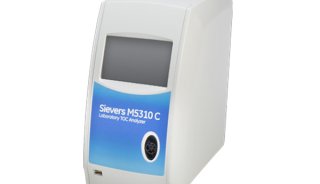 Sievers M5310 C实验室总有机碳TOC分析仪