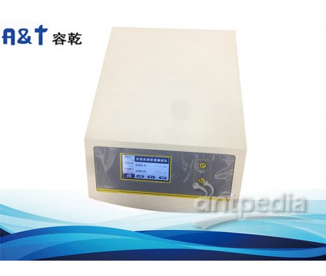 容乾CTY-01A 合成血液穿透测试仪