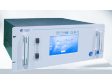 QS-7型超低量程烟气分析仪