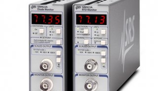 二极管温度控制器SIM922&SIM922A