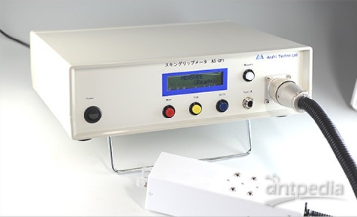 皮肤弹性测试仪 AS-GP1