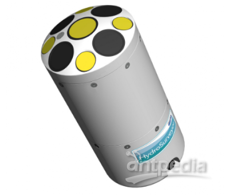 SonTek HydroSurveyor M9水流调查者声学多普勒测量仪