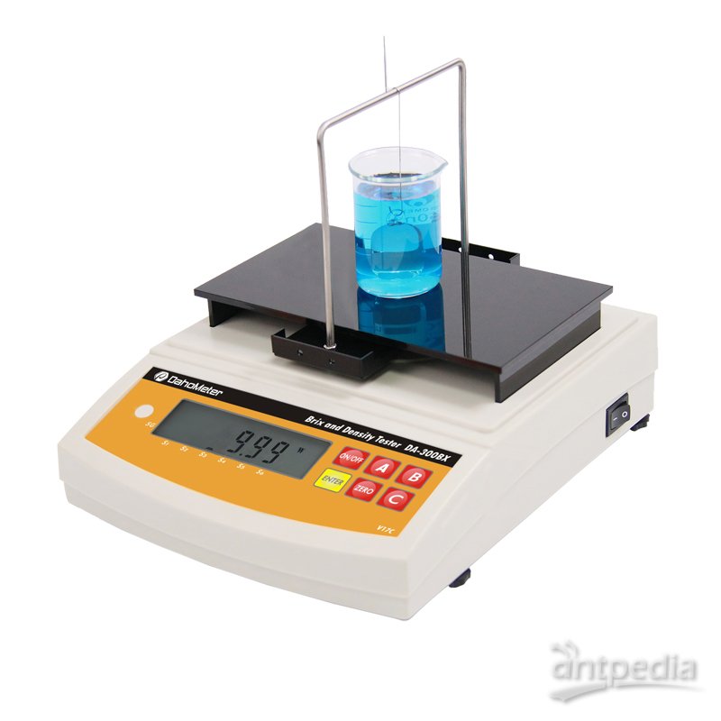 液体浓度测试仪 液体密度测试仪