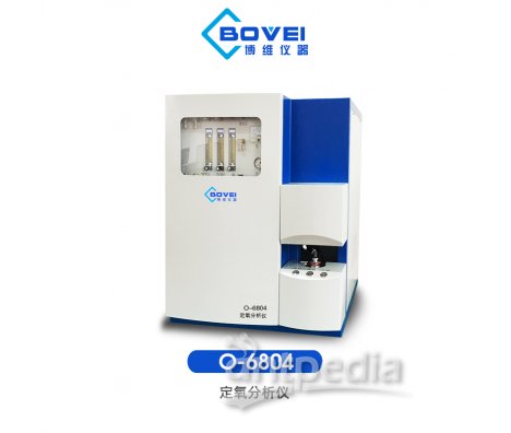 博维仪器OHN-6804测氧分析仪