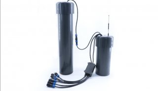 JC-GW01雨污管网水质监测仪