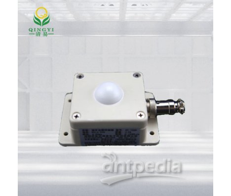QY-150A高精度光照传感器